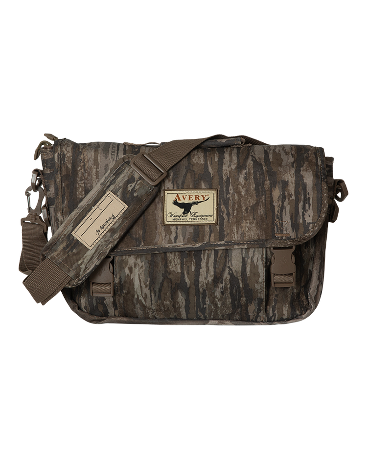 Guide's Bag – Banded