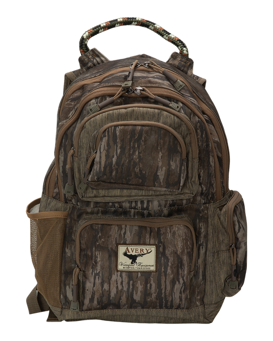 Drake Backpack Avery MAX7 Waterfowl Hunting Backpack - Durable Camo Day ...