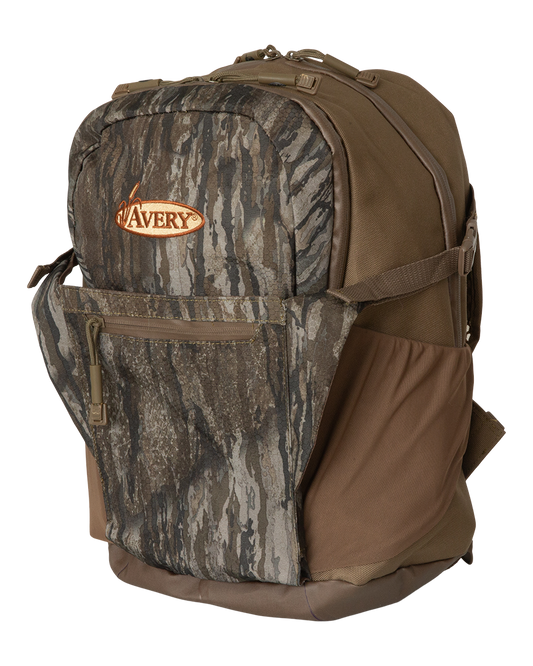 Avery Finisher Backpack