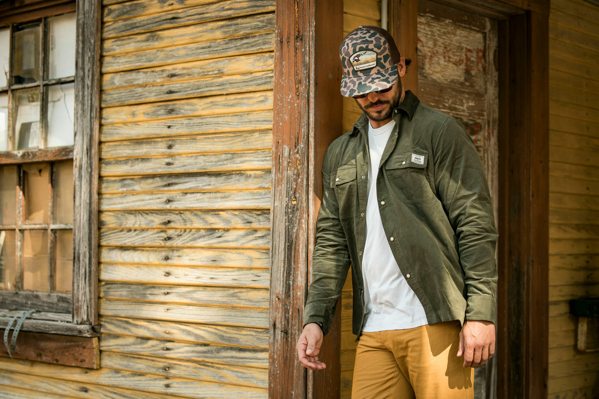 Banded Jacket Banded Hunting Gear