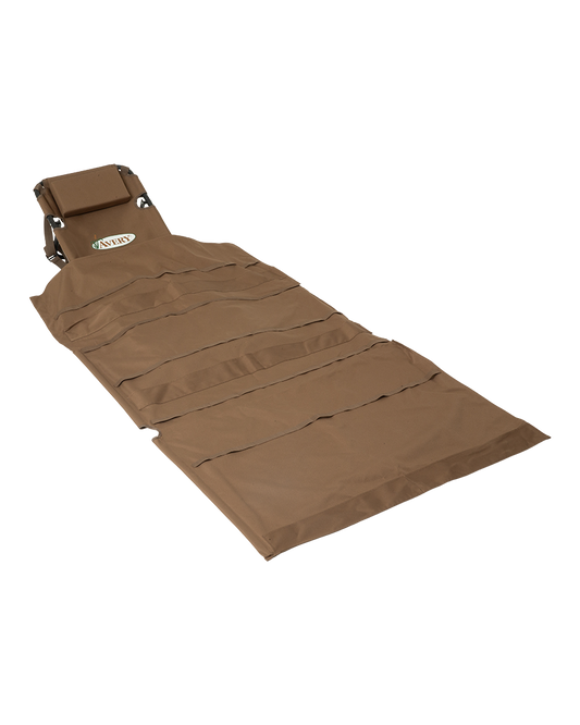 LowForce Layout Chair Marsh Brown