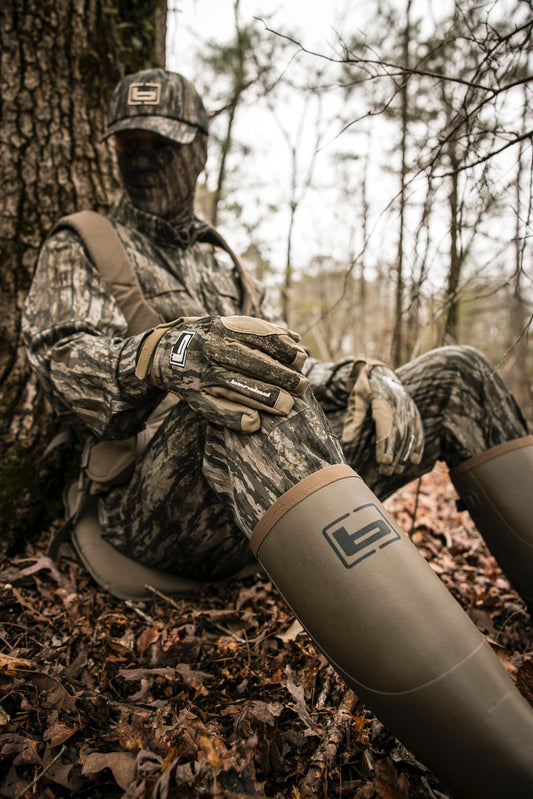 Banded Rummer Black Label Elite FeatherFlex Rubber Boot – Banded
