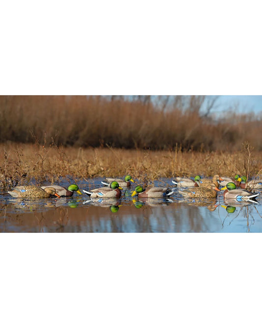 Pro-Grade XD Series Mallards-Active Pack - Banded Hunting Gear Pro-Grade XD Series Mallards-Active Pack - Banded Hunting Gear