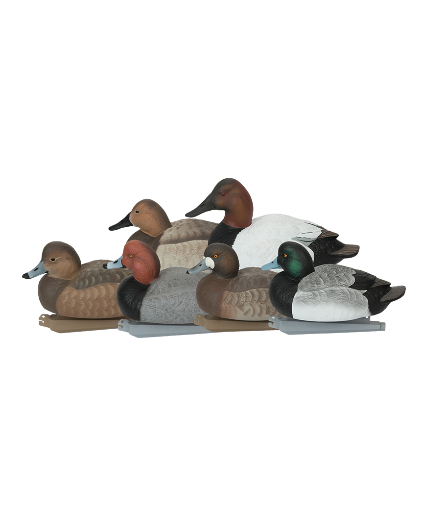 GHG Pro-Grade Foam-Filled Diver Pack – Banded