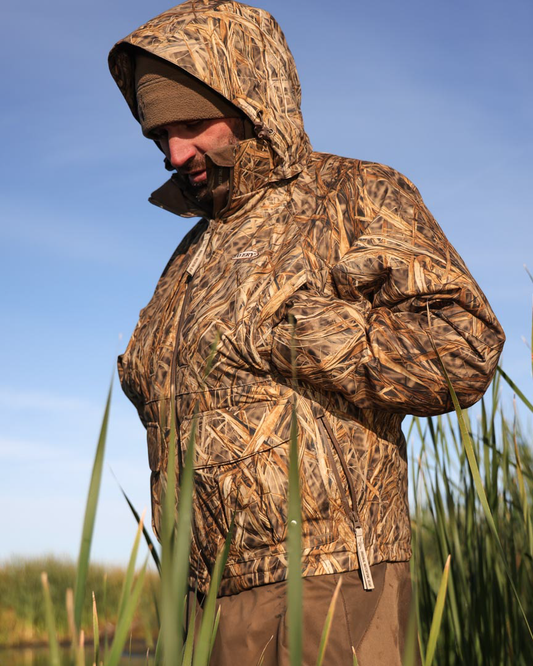 Avery Originals 3 IN 1 Wader Jacket Banded