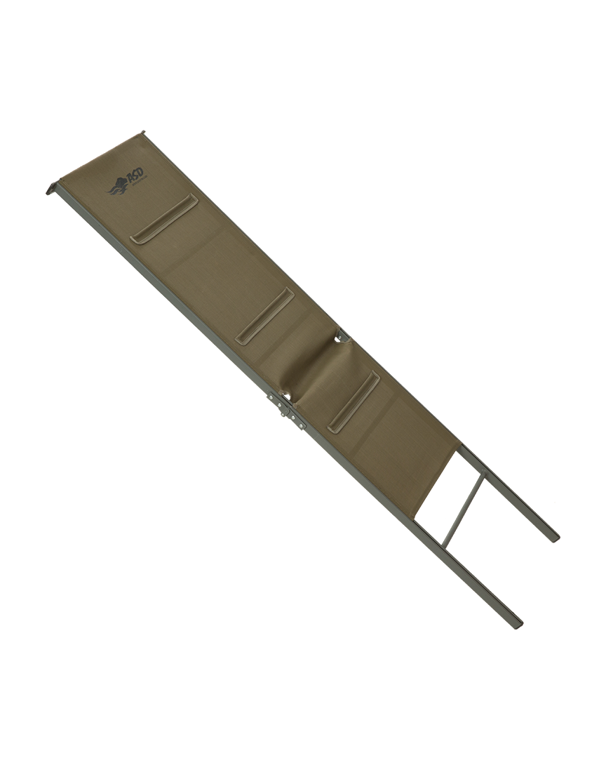 Dog Truck Ramp – Banded