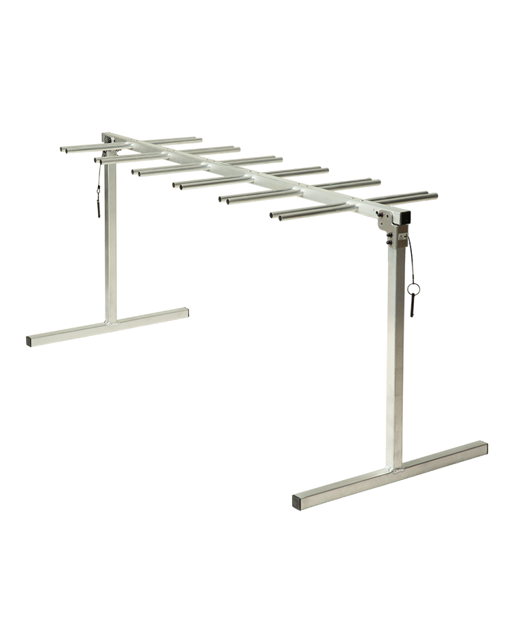 Bird Rack – Banded