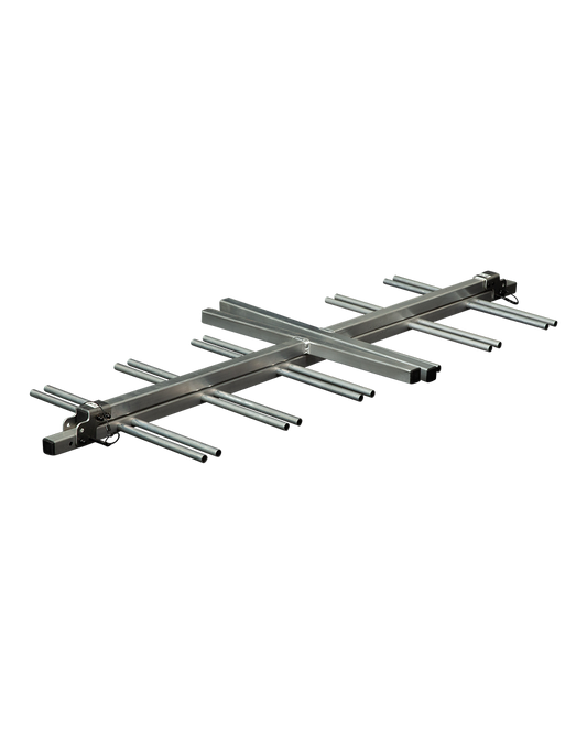 Bird Rack – Banded