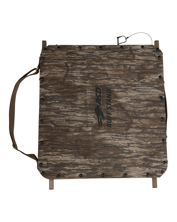 Ruff Stand – Banded