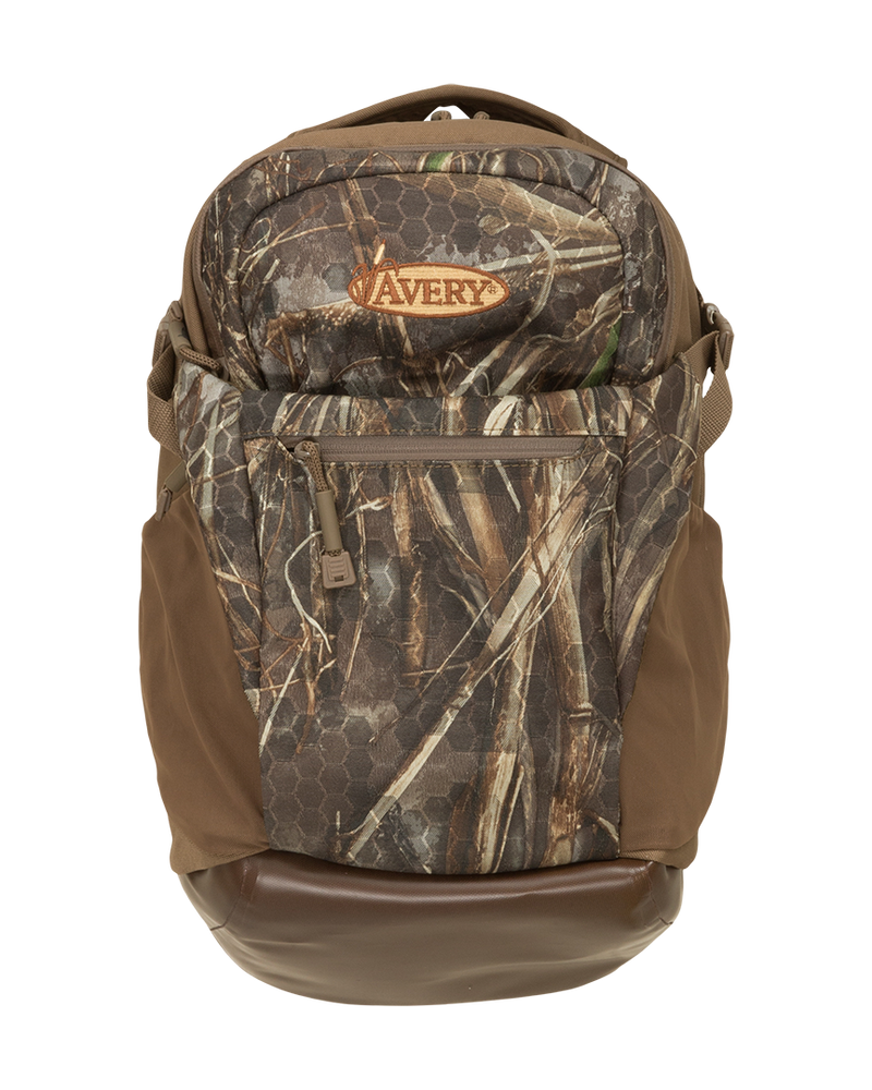 Avery Finisher Backpack