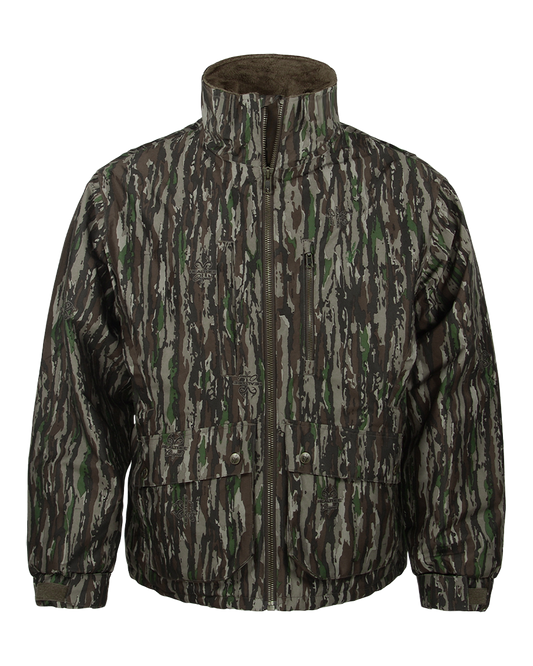 Avery Heritage Sportsman's Field Coat