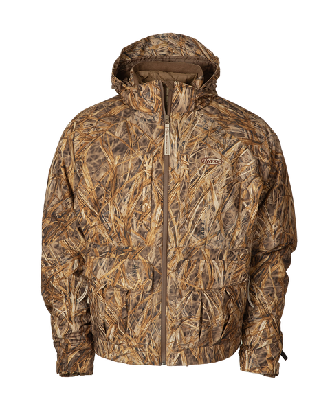 Banded duck hunting jacket new arrivals