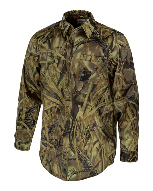 Avery HeritageÂ® Collection Chamois Shirt