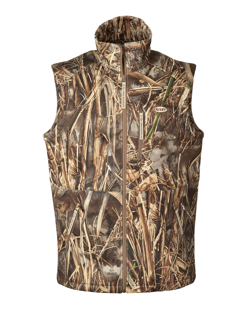 【BATTLE LAKE】（UN）GAME VEST Battle Lake 
