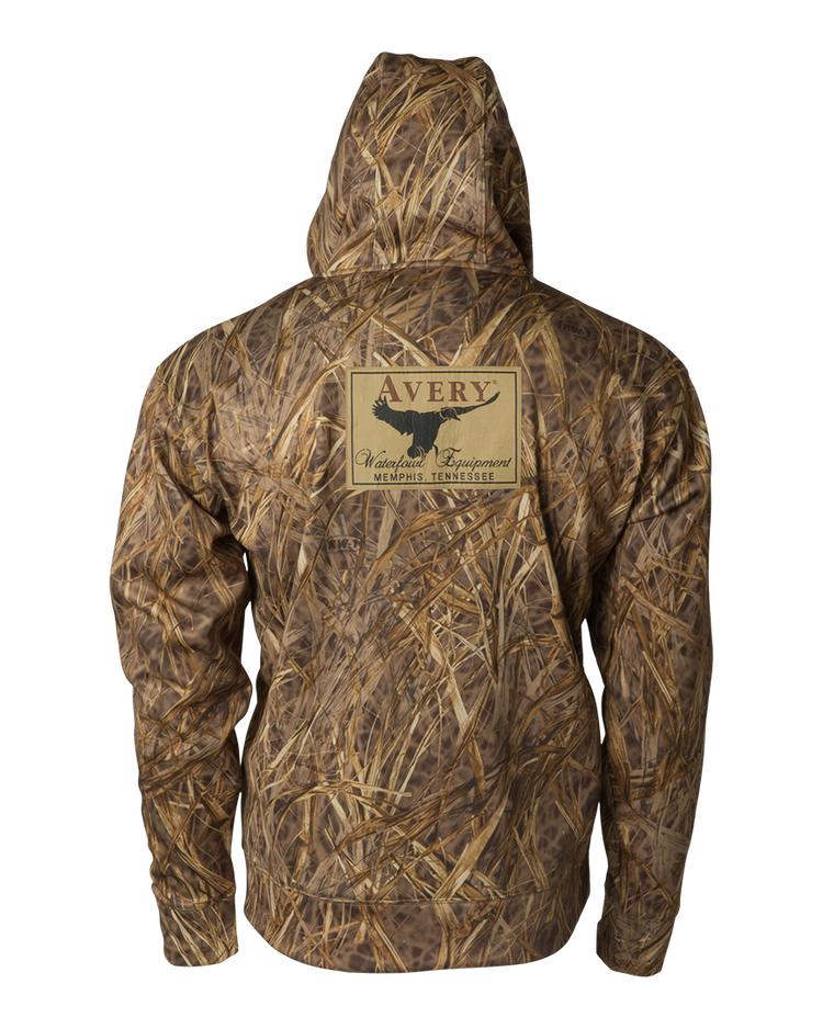 Avery Hoodie - Banded Hunting Gear
