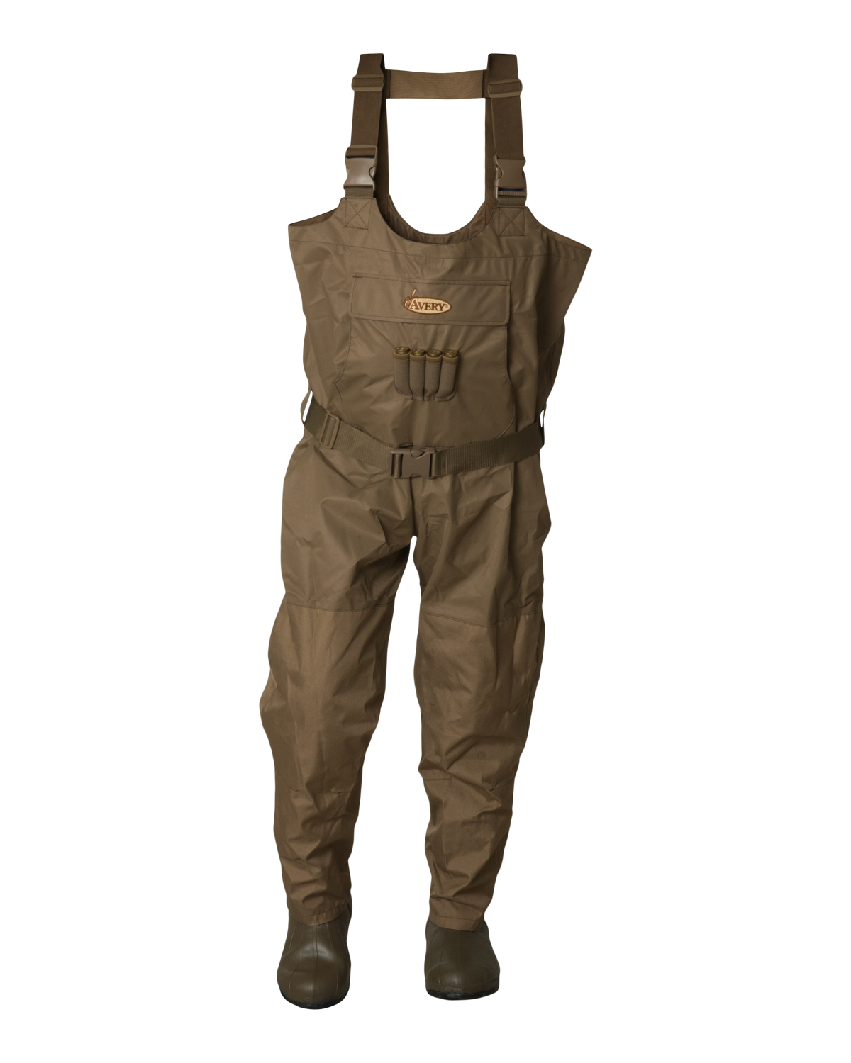 Avery Originals Breathable Uninsulated WC Wader Banded
