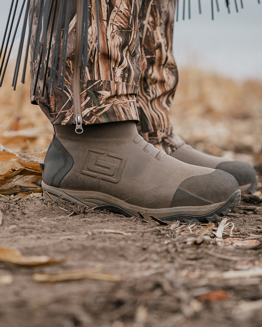 Uninsulated 2025 muck boots