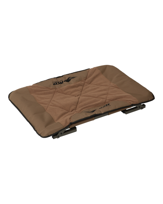 ASD Dog Cot – Banded ASD Dog Cot – Banded