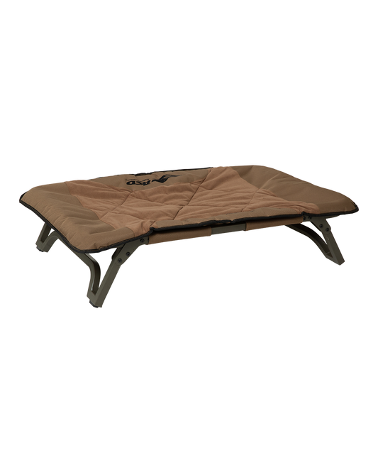 ASD Dog Cot – Banded ASD Dog Cot – Banded