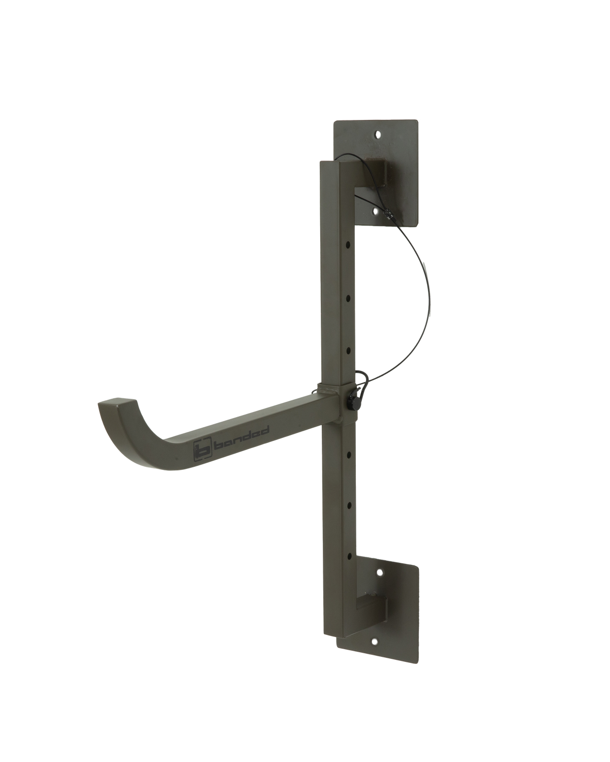 QuickSlide Wader Hanger – Banded