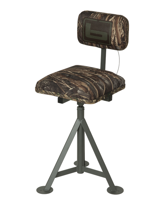 Banded hunting discount chair