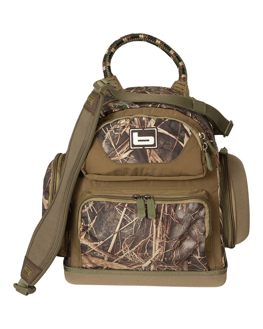 Hunting Backpacks Banded Air Hard Shell Backpack Waterproof