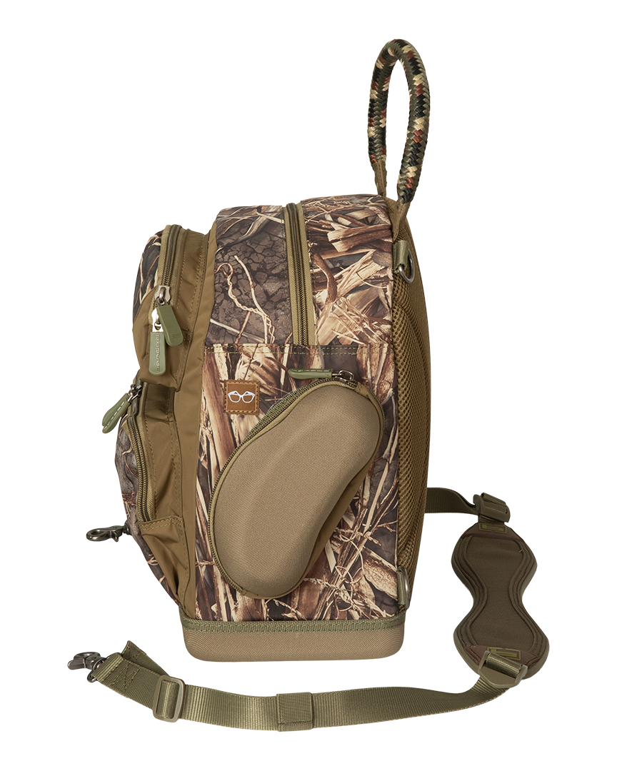 Hunting Backpacks Banded Air Hard Shell Backpack Waterproof