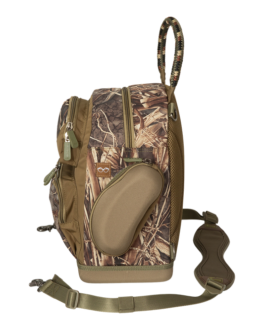 AIR Hardshell Micro Backpack - Main Image