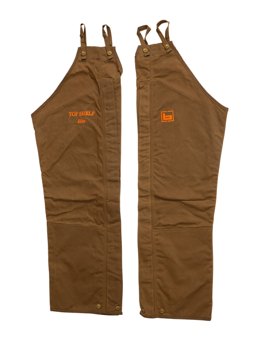Carhartt 2025 upland chaps