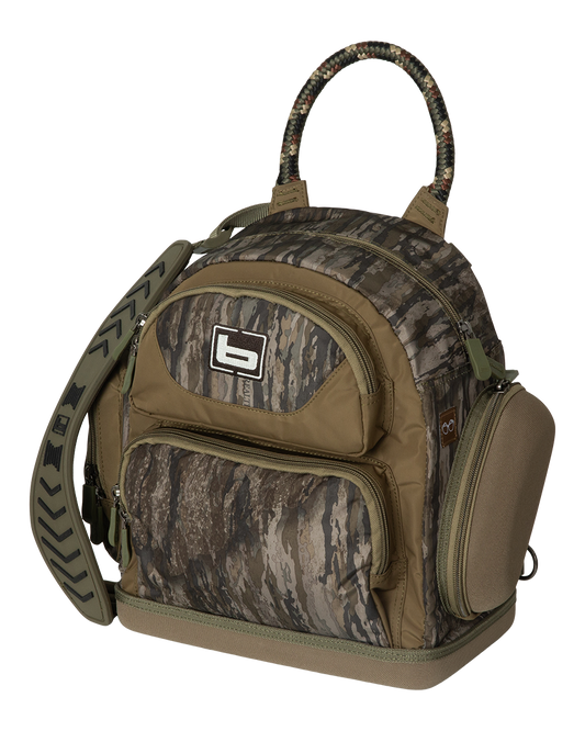 Air Hard Shell Micro Backpack