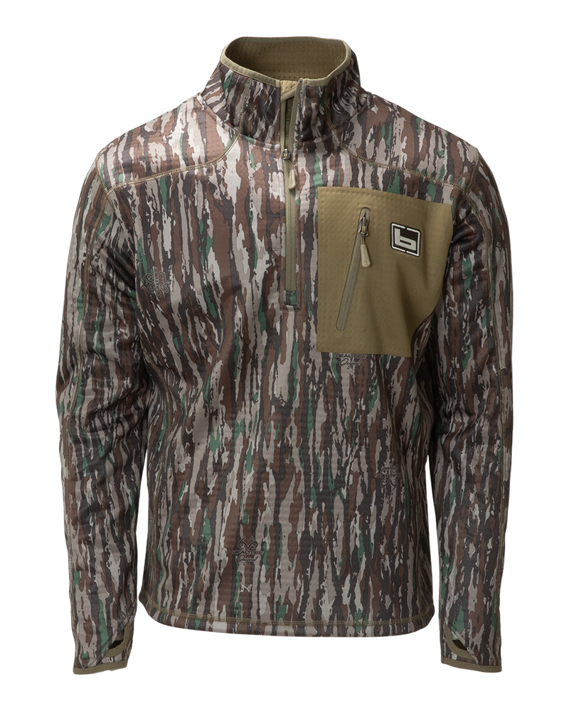 B1010031_MIdLayer_Fleece_Pullo B1010031_MIdLayer_Fleece_Pullo