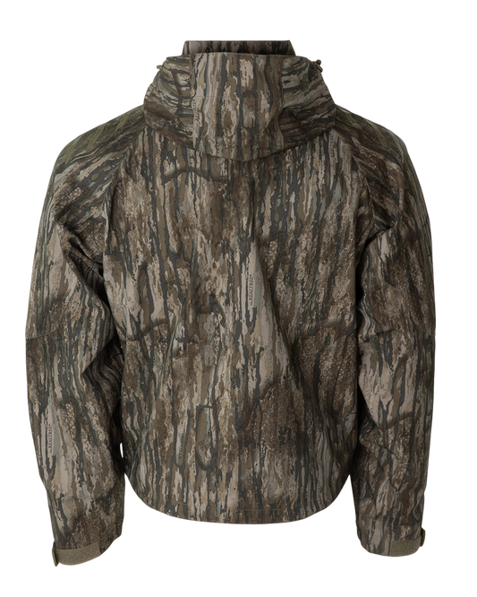 Calefaction 3-N-1 Insulated Wader Jacket - Banded Hunting Gear Calefaction 3-N-1 Insulated Wader Jacket - Banded Hunting Gear