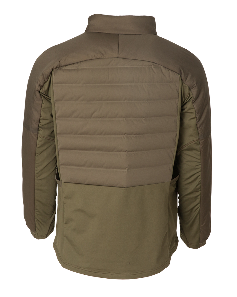 ASPIRE Collection™ IGNITE Mid-Layer PrimaLoft Pullover - Banded ASPIRE Collection™ IGNITE Mid-Layer PrimaLoft Pullover - Banded
