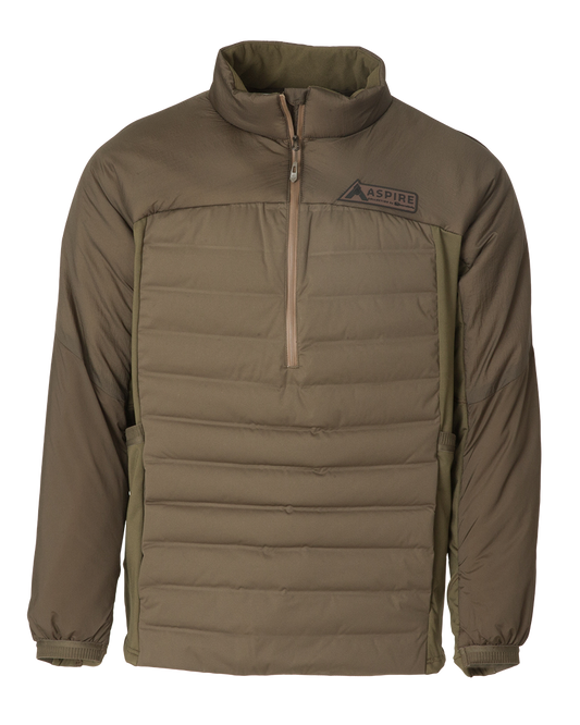 B1010054_Aspire_Half_Zip_Croco B1010054_Aspire_Half_Zip_Croco