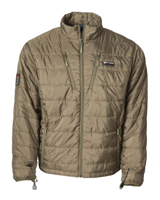 H.E.A.T. 2.0 Insulated Liner Jacket Long