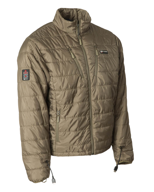 H.E.A.T. 2.0 Insulated Liner Jacket Long