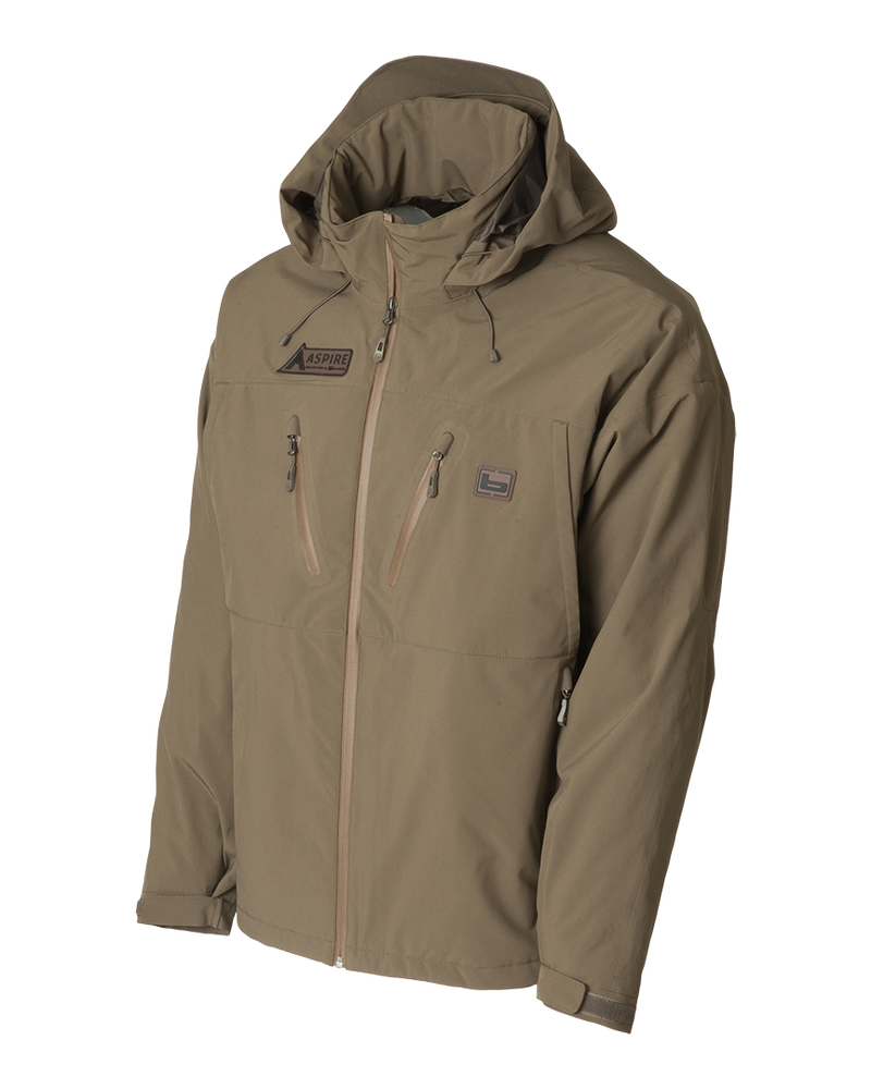 【FINDERS KEEPERS】 PRIMALOFT INNER JACKET Cutter & Buck Rainier PrimaLoft® Mens Big and Tall Eco