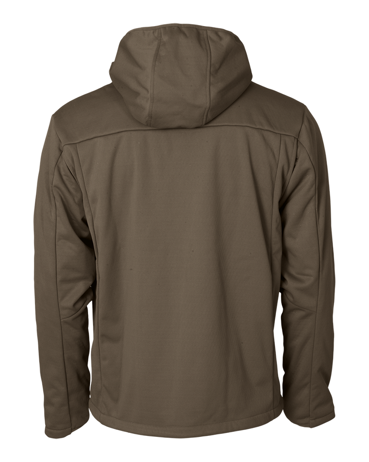 ASPIRE Mid-Layer Softshell Jacket – Banded