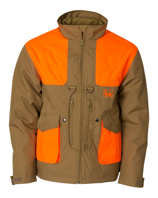 Banded big stone oxford 2025 upland jacket