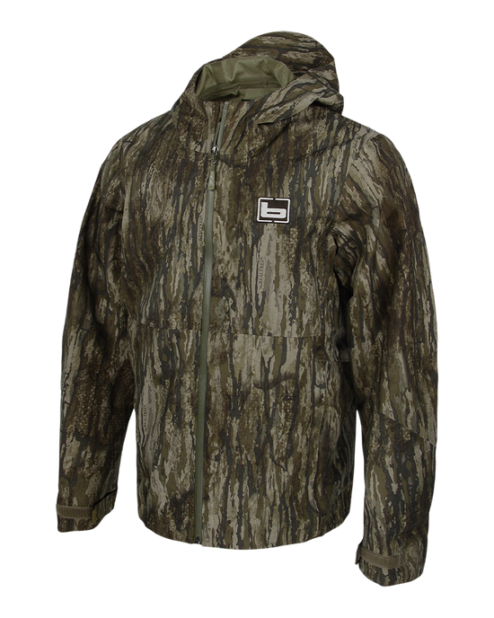 FeatherLite Rain Shell Jacket – Banded