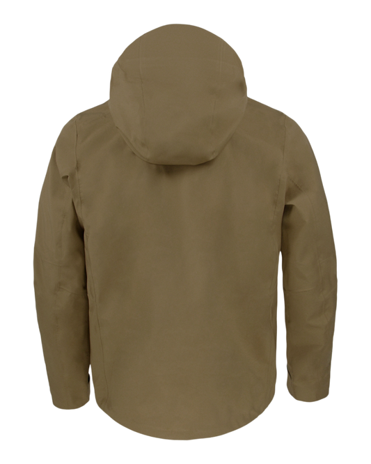 FeatherLite Rain Shell Banded