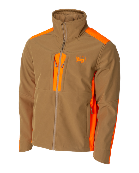 Windguard Windguard Softshell Jacket – Banded