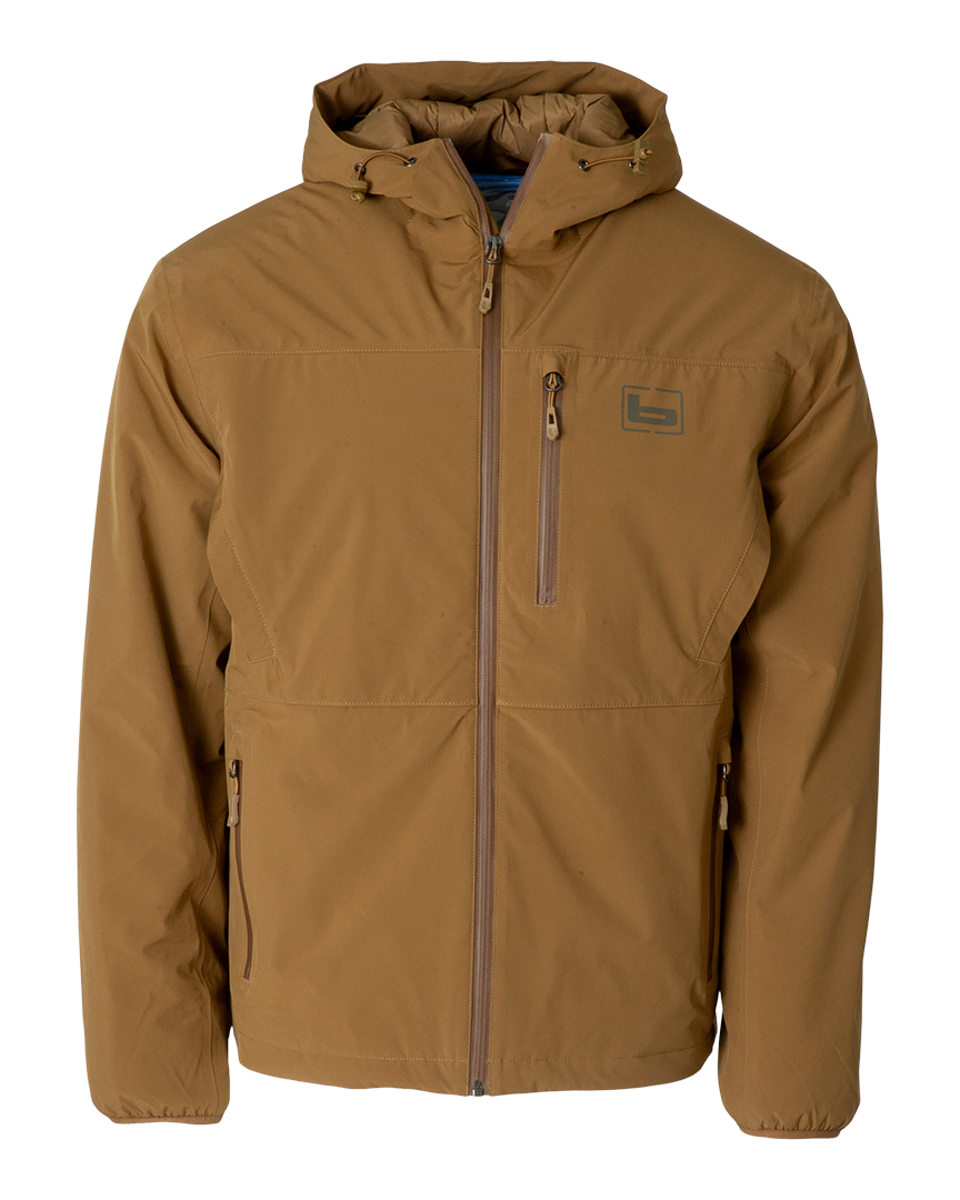 Banded Jacket SubZero Waterproof Jacket – Banded