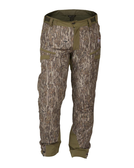 Camo Hunting Pants, Lightweight & Technical