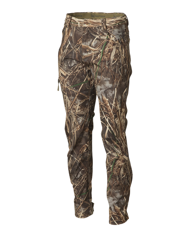 Soft Shell Work Pants Softshell Wader Pant – Banded