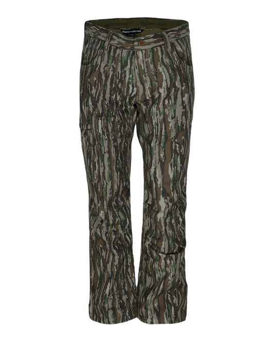 Softshell Wader Pant – Banded Softshell Wader Pant – Banded
