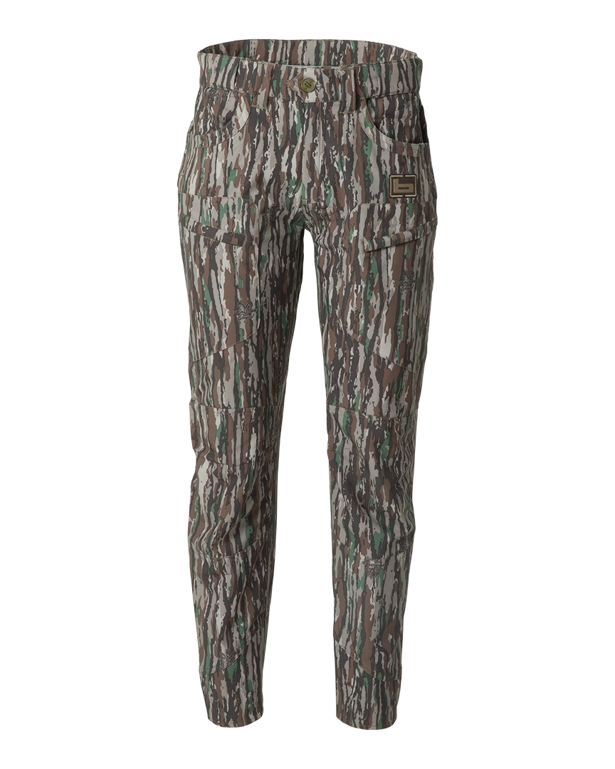 The Badlander In-Motion Hunting Pant - Banded Hunting Gear
