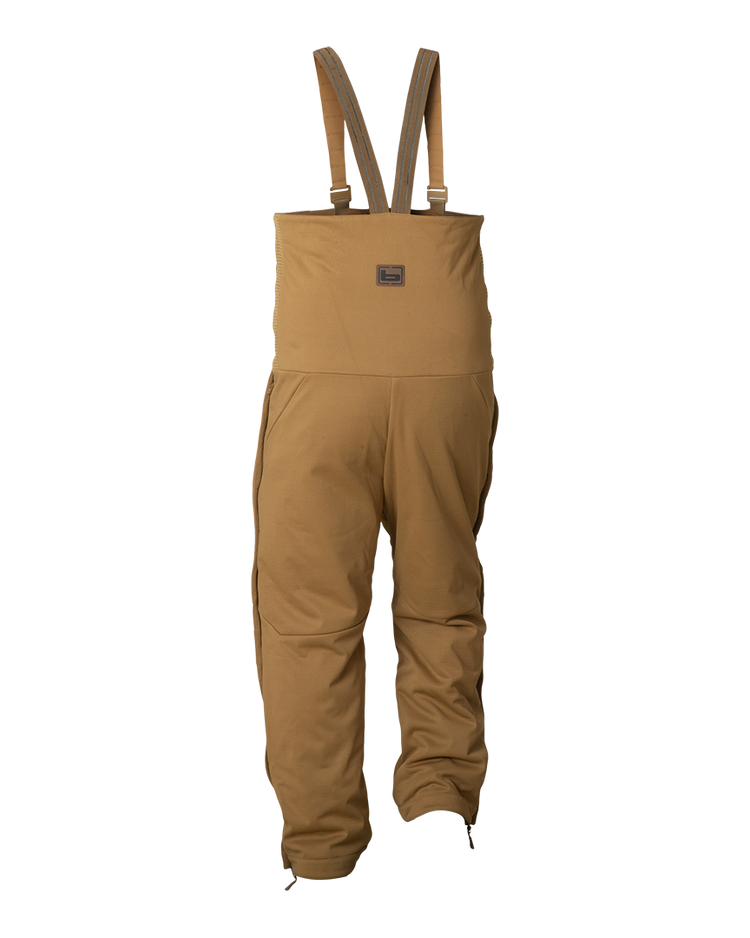ASPIRE Mid-Layer Softshell Bib – Banded