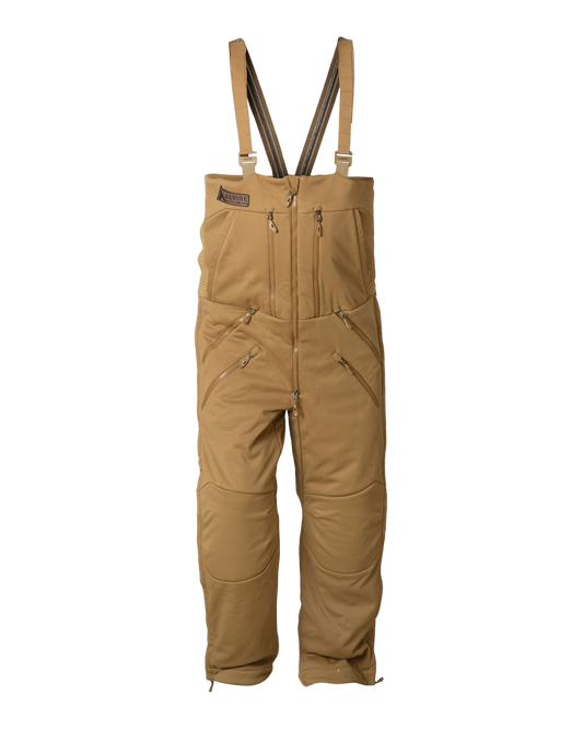 Softshell 2024 bib pants