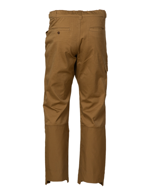 Banded Tall Grass 3.0 Pants with Chaps - Khaki - XLT Banded Tall Grass 3.0 Pants with Chaps - Khaki - XLT